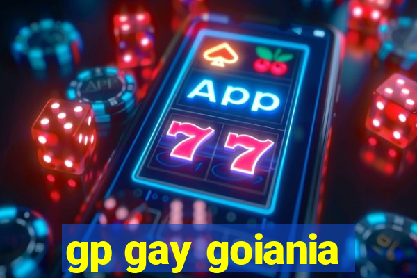 gp gay goiania